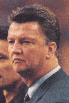 Louis van Gaal