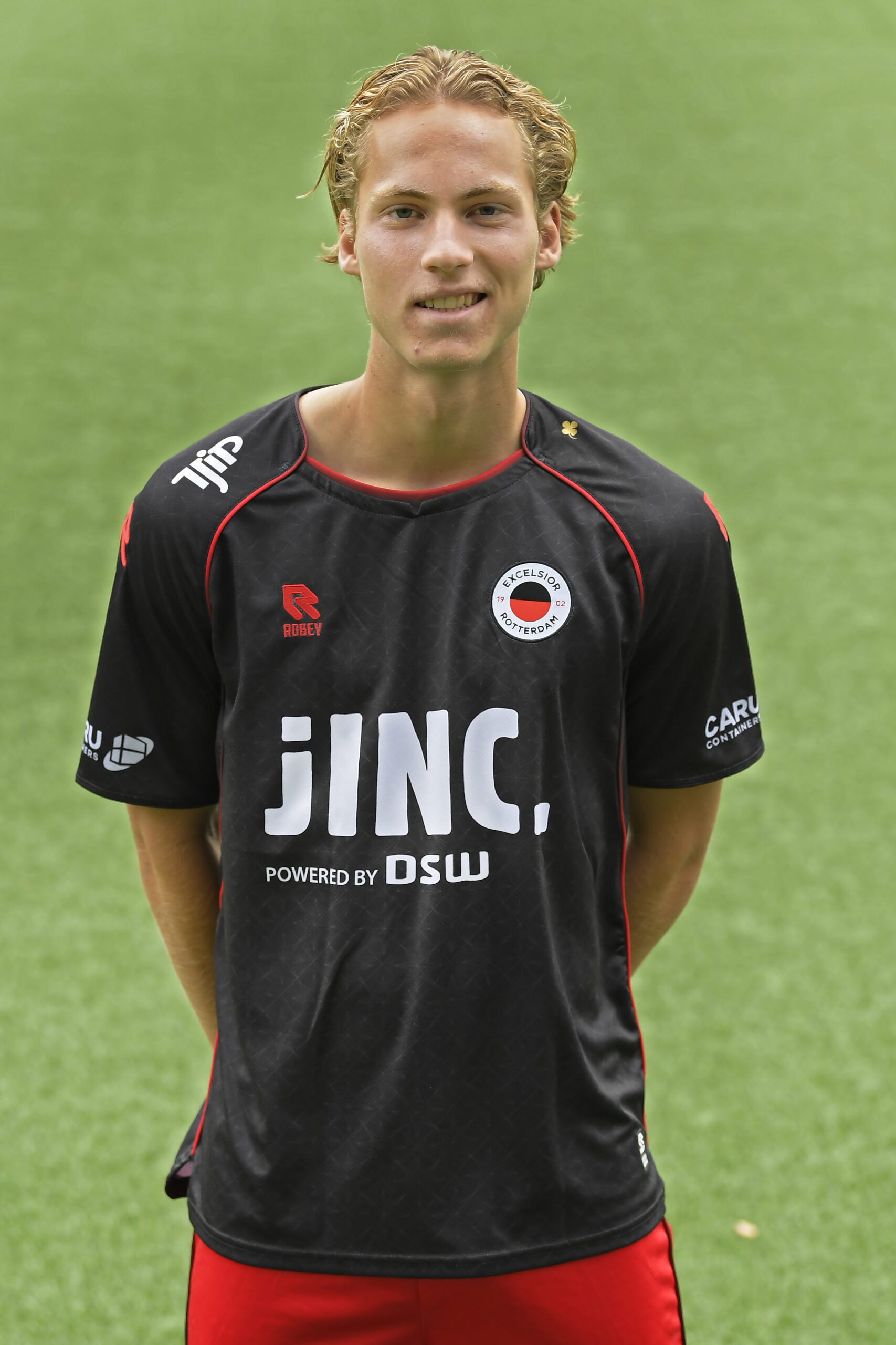 Gijs van den Berg