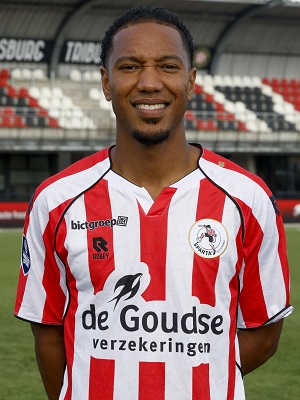 Jonathan De Guzman