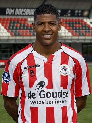 Patrick van Aanholt