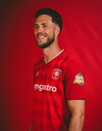 Ricky van Wolfswinkel