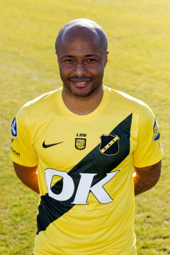 André Ayew