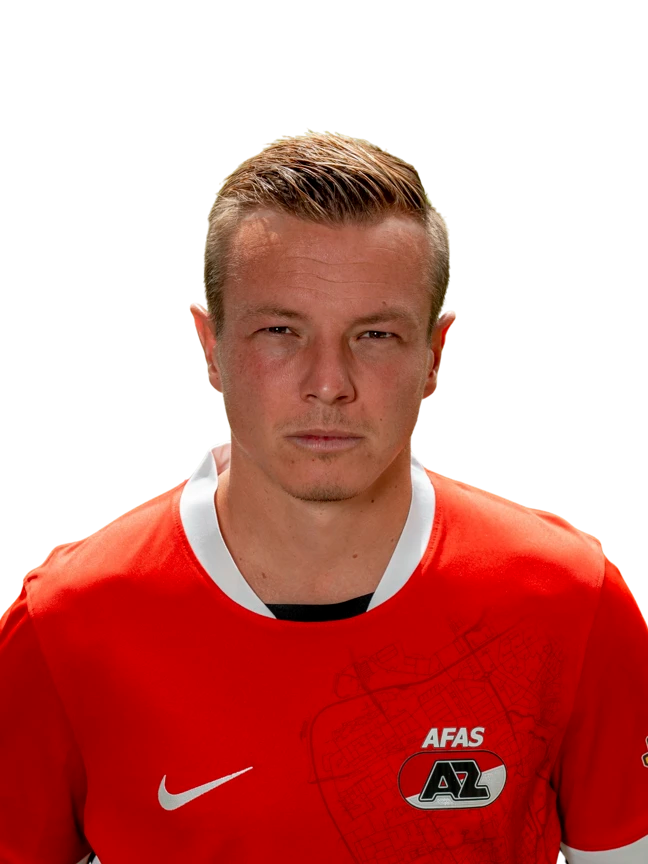 Jordy Clasie