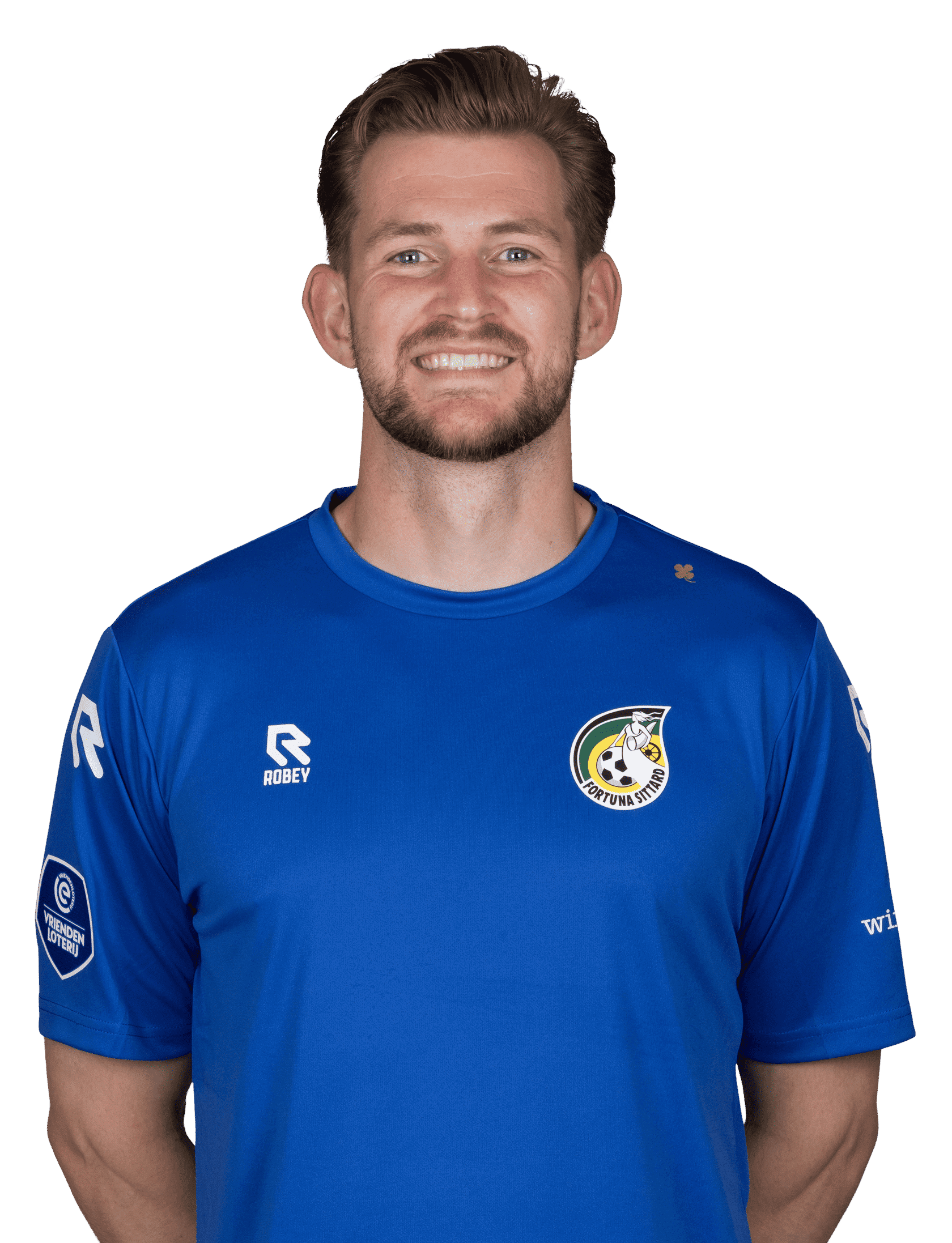 Mattijs Branderhorst