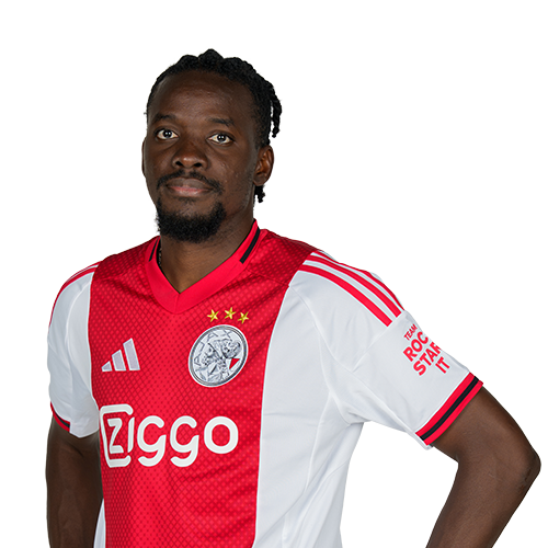 Bertrand Traoré