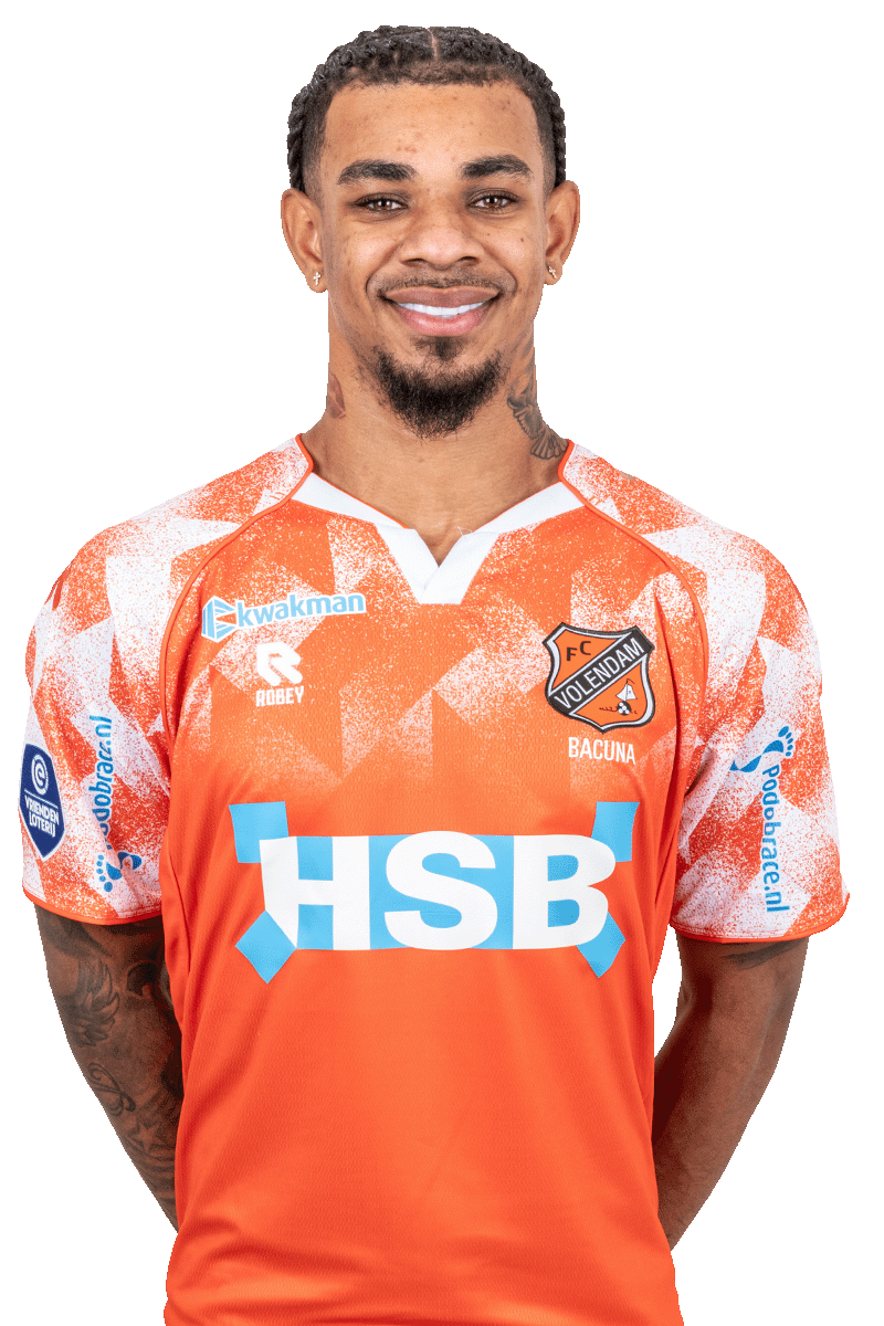 Juninho Bacuna
