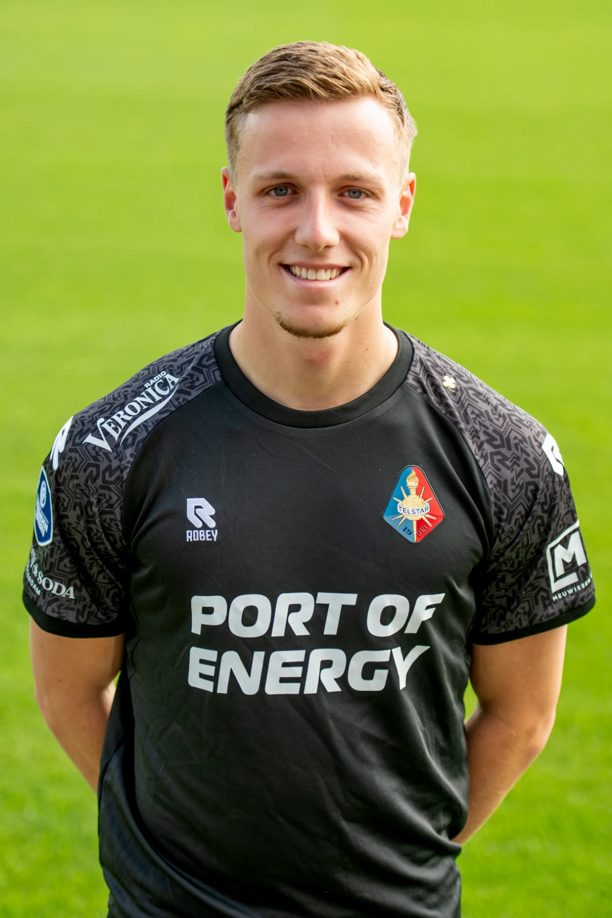 Daan Reiziger