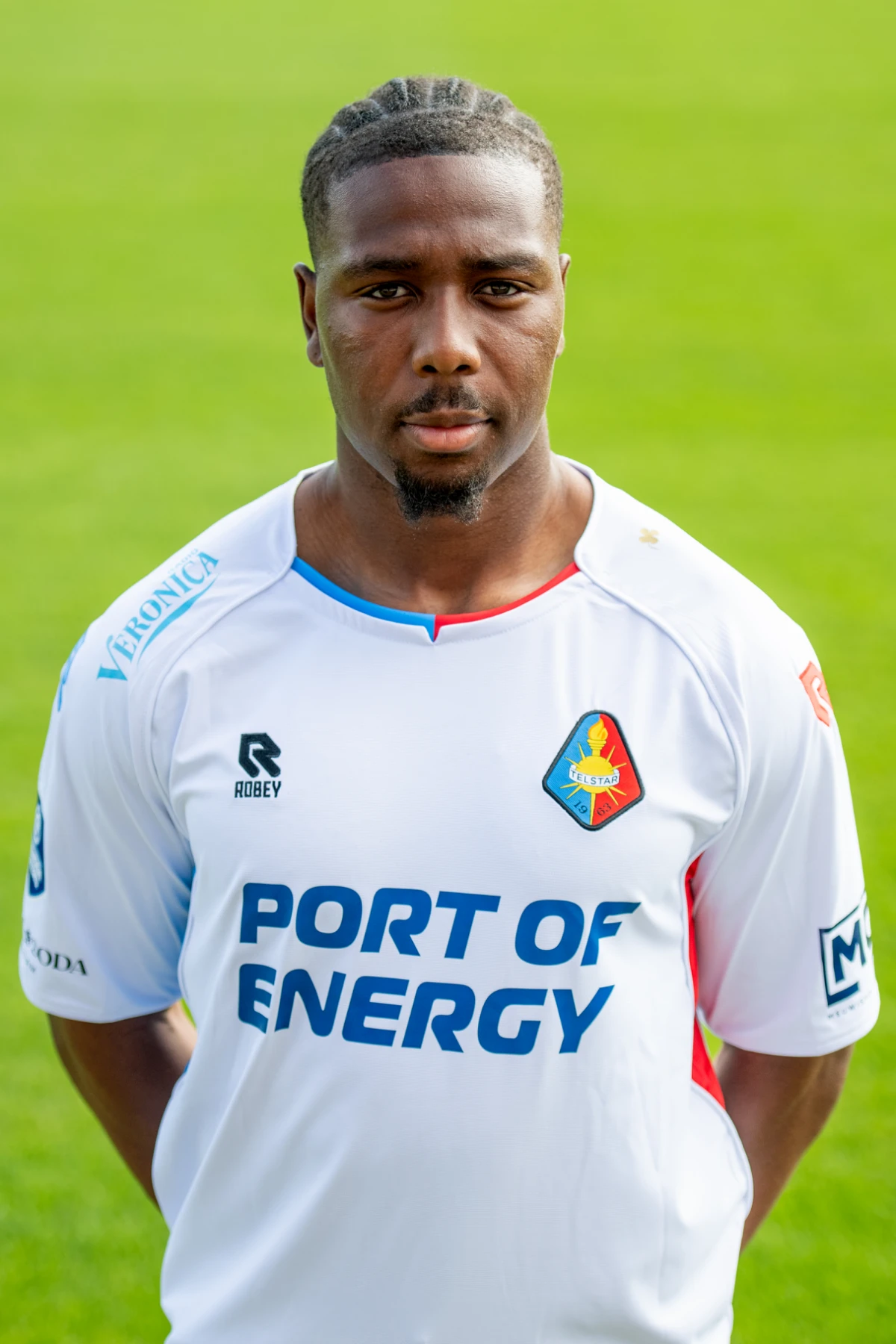 Nigel Nwankwo