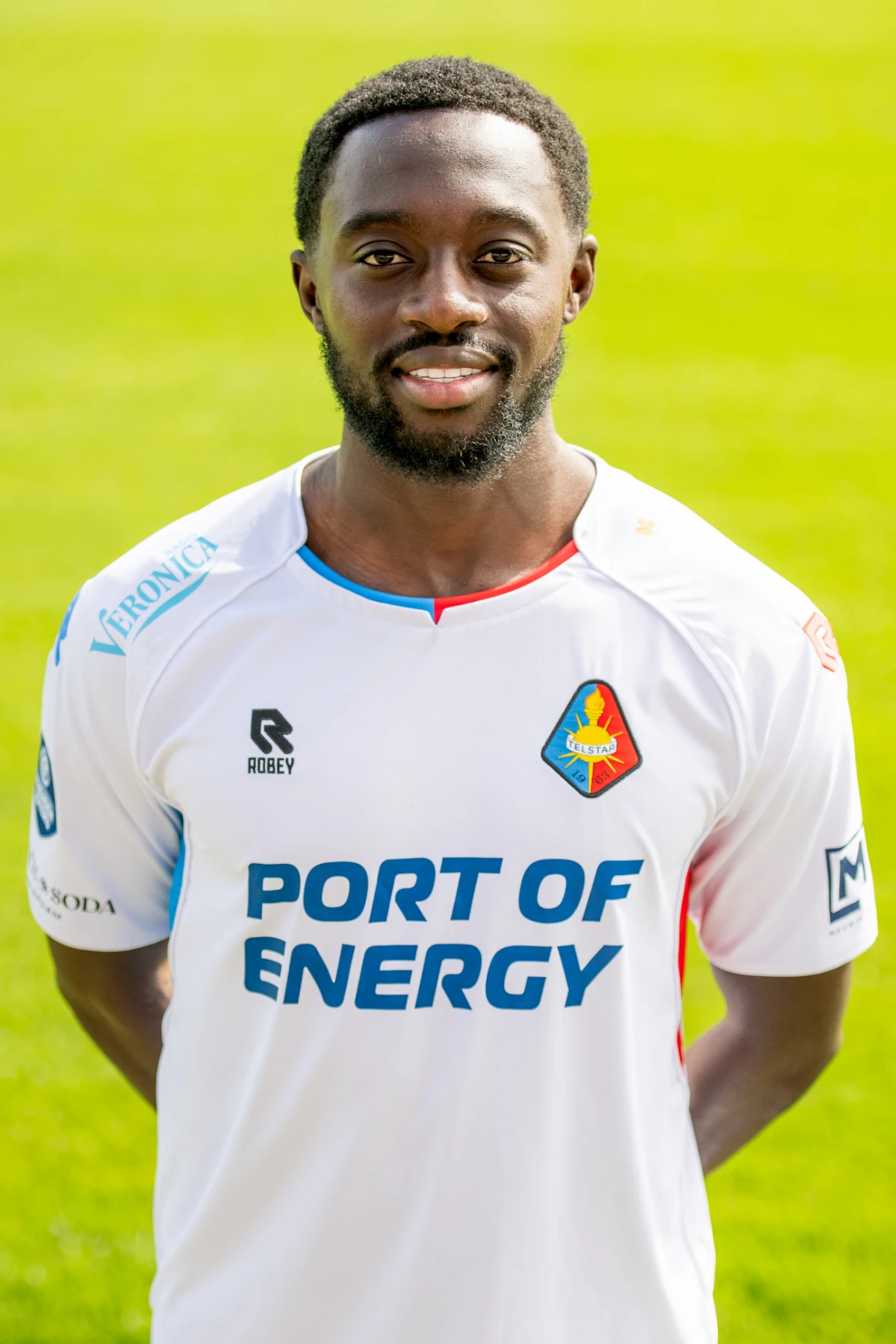 Tyrone Owusu