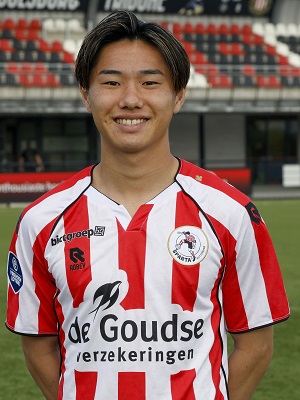 Shunsuke Mito