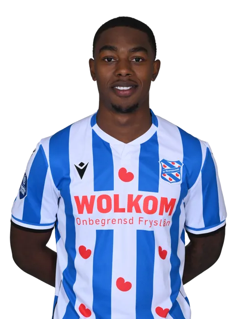 Amourricho van Axel-Dongen