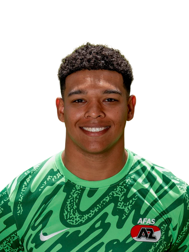 Rome-Jayden Owusu-Oduru