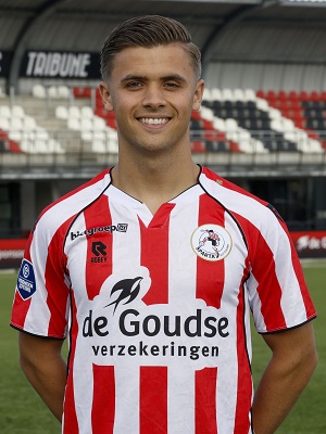 Mike Kleijn