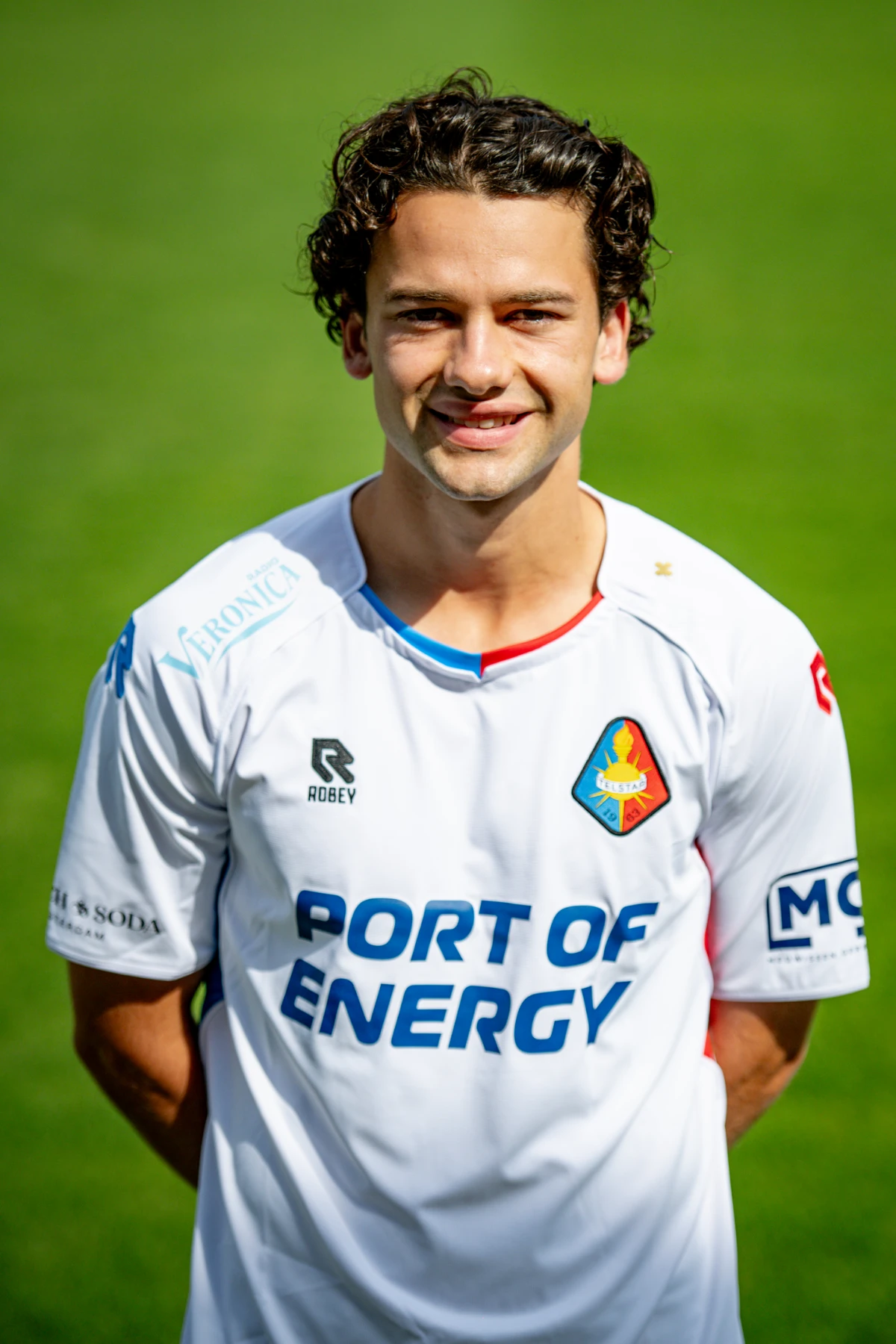 Jochem Ritmeester van de Kamp