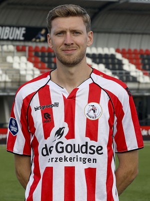 Tobias Lauritsen