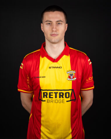 Stefán Sigurðarson