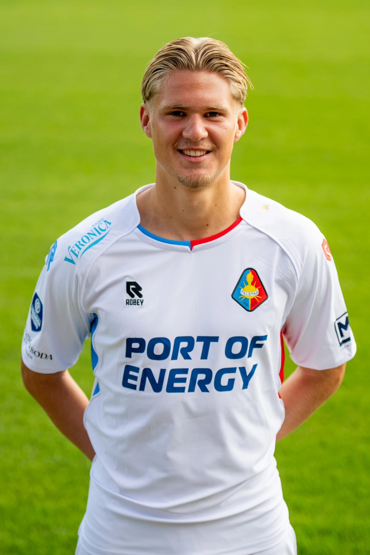 Sebastiaan Hagedoorn