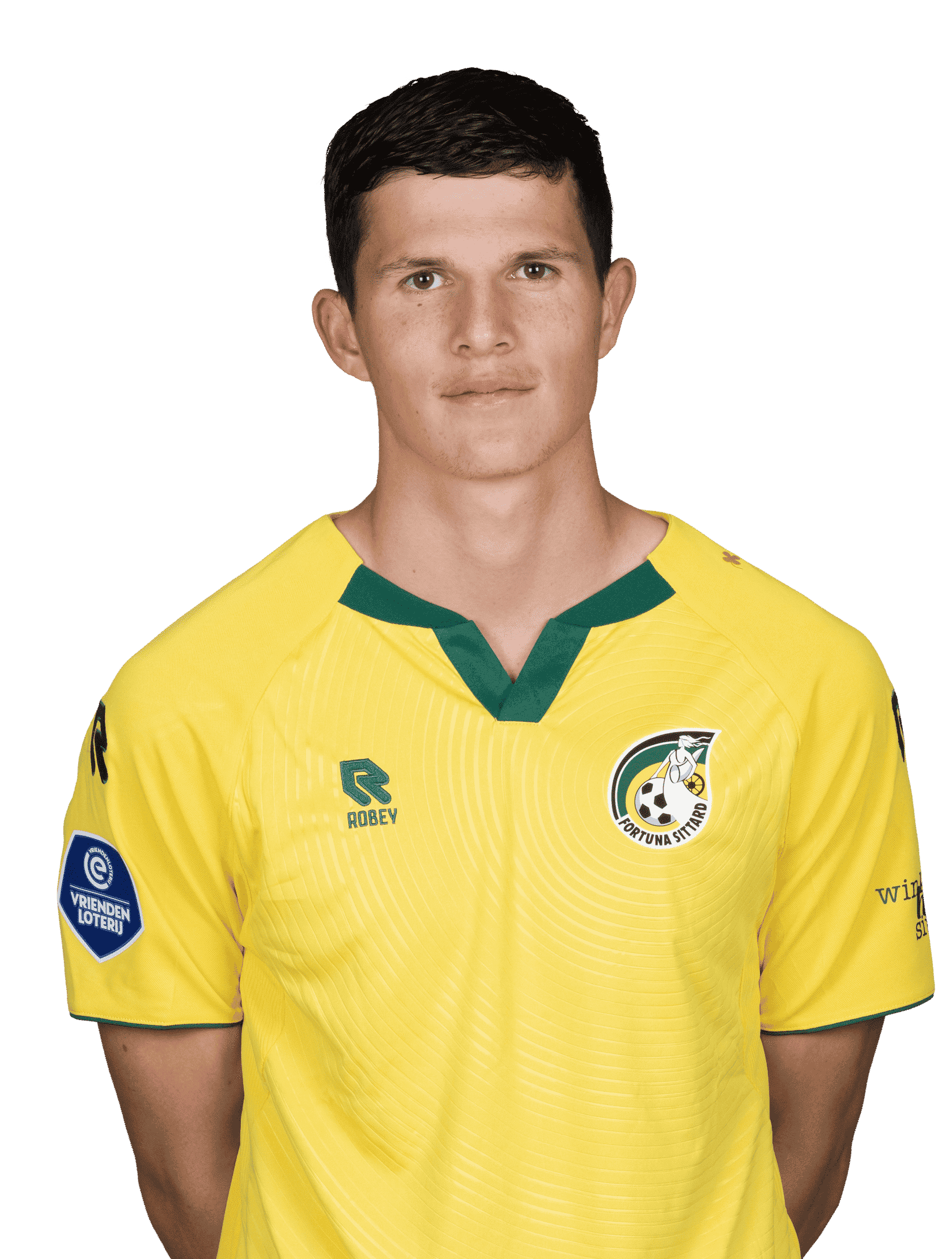 Tristan Schenkhuizen