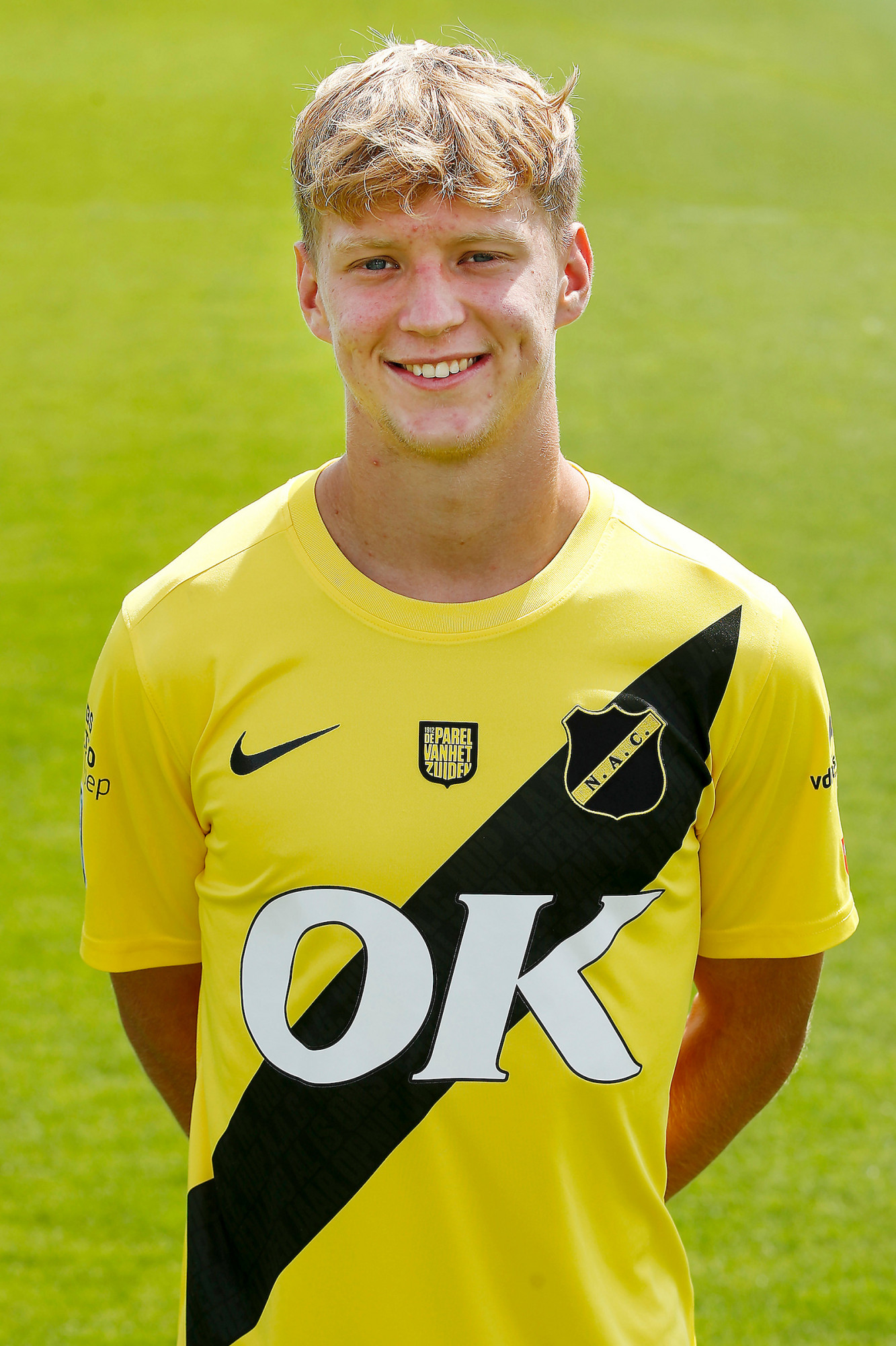 Daan van Reeuwijk