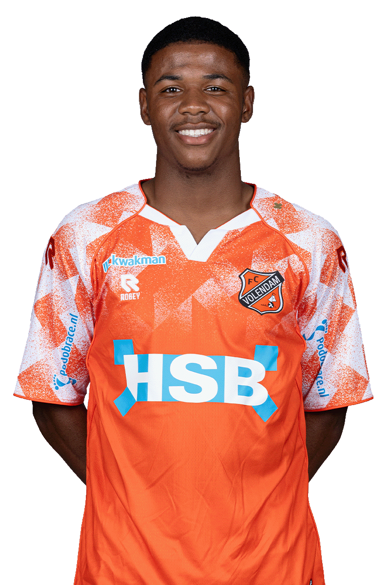 Key-Shawn Wong-A-Soij