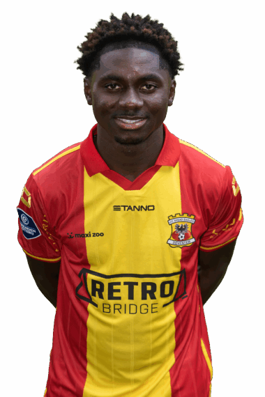 Ofosu Boakye
